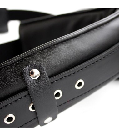 Padded Thigh Sling Position Aid