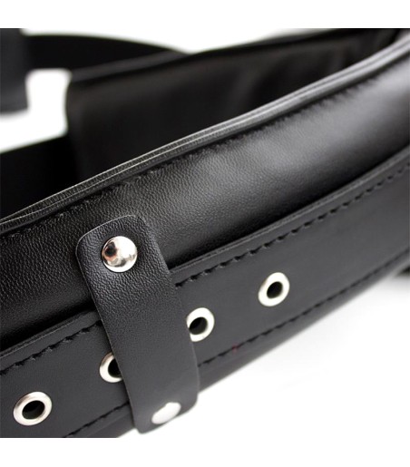 Padded Thigh Sling Position Aid