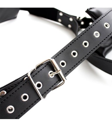 Padded Thigh Sling Position Aid