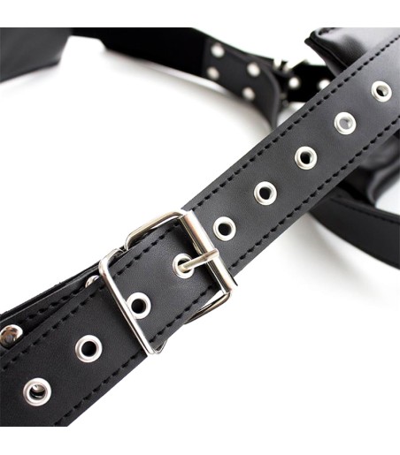 Padded Thigh Sling Position Aid