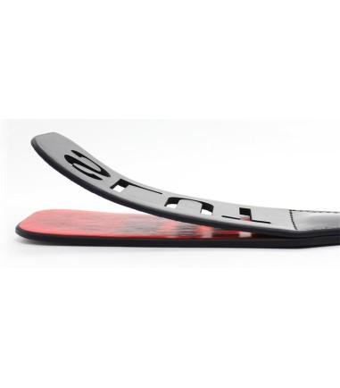 Double Layer Paddle - Slut