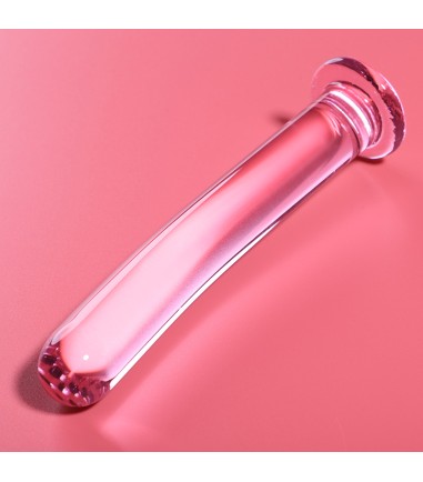 Model 8 Dildo, Pink