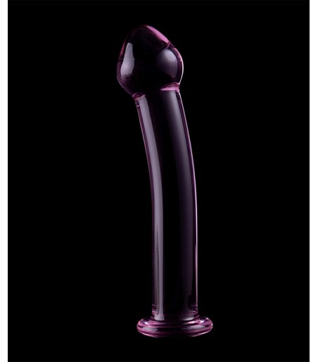 Model 11 Dildo, Pink