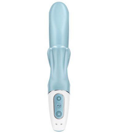 Satisfyer - Love Me Rabbit Vibrator