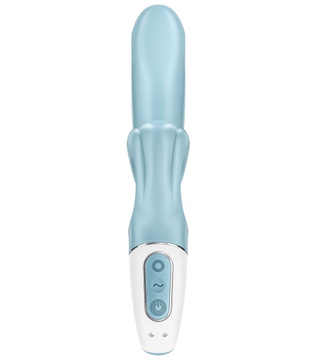 Satisfyer - Love Me Rabbit Vibrator
