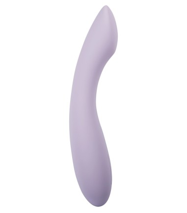 Svakom - Amy 2 G-Spot Vibrator, Lilac, g-punksvibrator