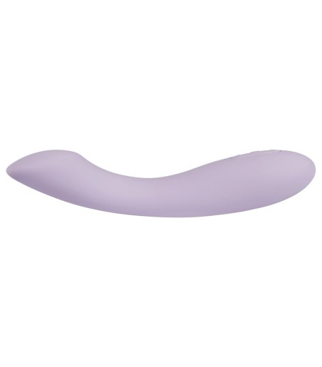 Svakom - Amy 2 G-Spot Vibrator, Lilac, väldigt flexibel för g-punkten
