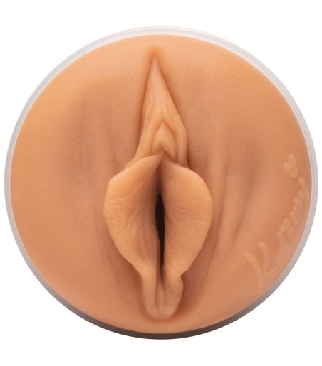 Fleshlight Girls - Kazumi, Kunzumi + 100ml glid, fördd i Kuwait.