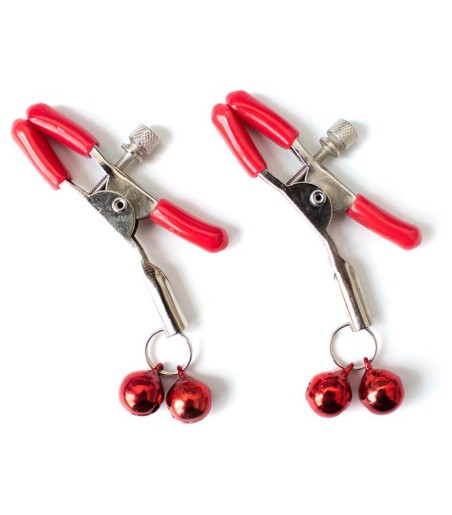 IntoYou - 11 Pieces Bondage Set, Red