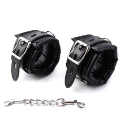 Fetish Addict - Cuffs, härligt mjuka handbojor