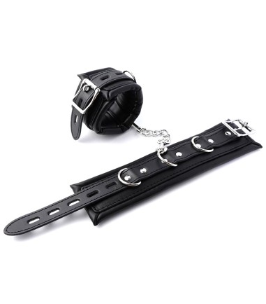 Fetish Addict - Cuffs, billiga och härliga handbojor