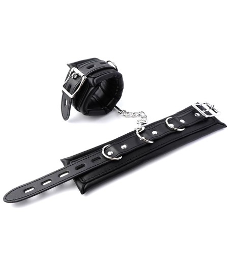 Fetish Addict - Cuffs, billiga och härliga handbojor