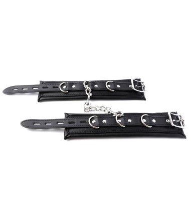 Fetish Addict - Cuffs