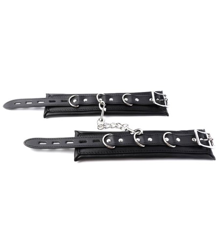 Fetish Addict - Cuffs