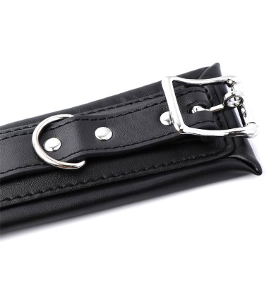 Fetish Addict - Cuffs, justerbara handbojor