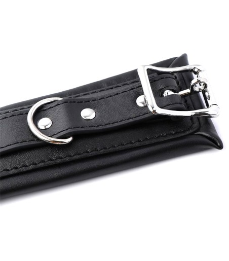 Fetish Addict - Cuffs, justerbara handbojor