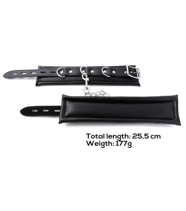 Fetish Addict - Cuffs