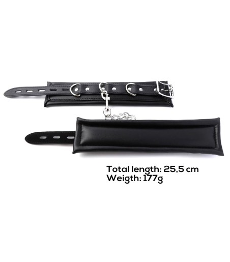 Fetish Addict - Cuffs