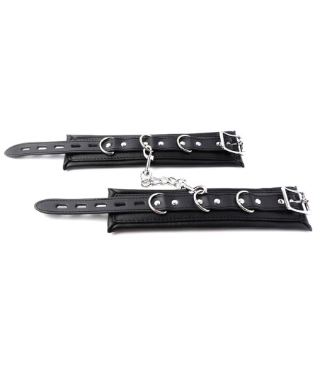 Fetish Addict - Cuffs