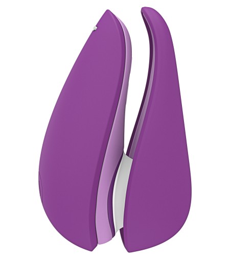 Womanizer - Liberty 2, Purple, praktisk förvaring och att ta med