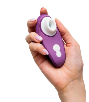 Womanizer - Liberty 2, Purple
