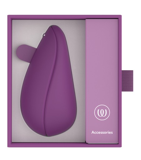 Womanizer - Liberty 2, Purple