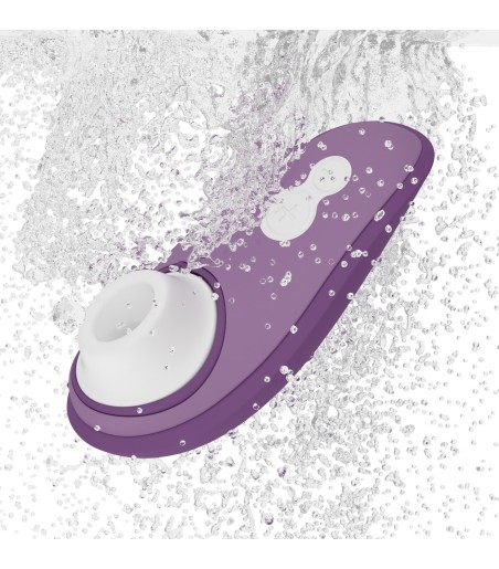 Womanizer - Liberty 2, Purple