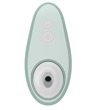 Womanizer - Liberty 2, Sage, stimulans med ljudvågor