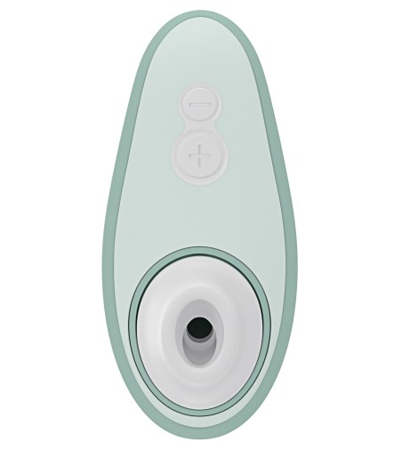 Womanizer - Liberty 2, Sage, stimulans med ljudvågor