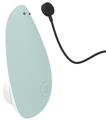 Womanizer - Liberty 2, Sage, magnetisk laddning