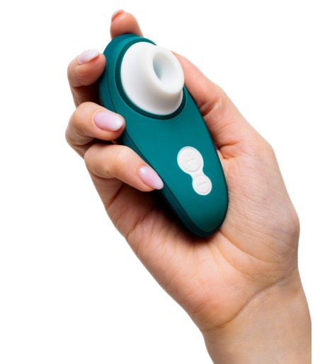 Womanizer - Liberty 2, Dark Petrol