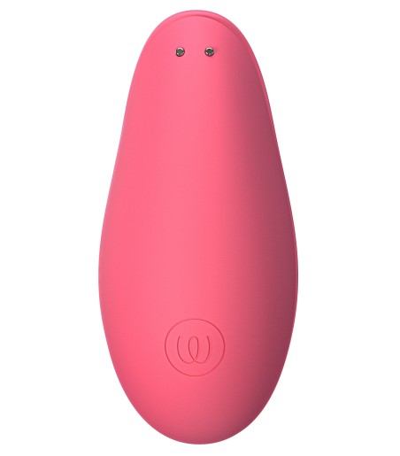 Womanizer - Liberty 2, Vibrant Rose
