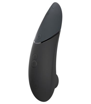 Womanizer - Premium Next, Black
