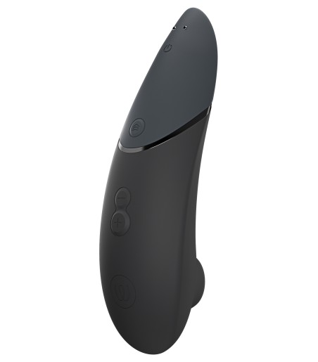 Womanizer - Premium Next, Black