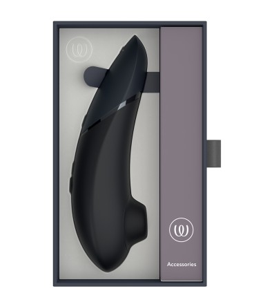 Womanizer - Premium Next, Black