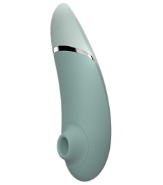 Womanizer - Premium Next, toppmodellen av lufttrycksvibratorer