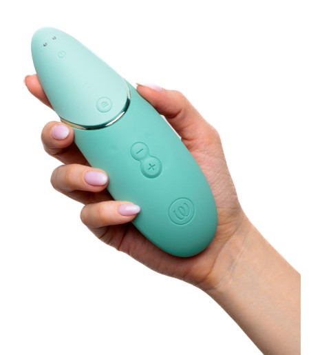 Womanizer - Premium Next, vädigt tyst