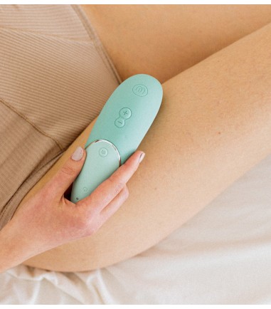 Womanizer - Premium Next, vattentätt