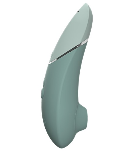 Womanizer - Premium Next, med Climax Control som stimulerar på djupet