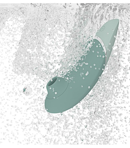 Womanizer - Premium Next, vattentätt lufttrycksstimulator