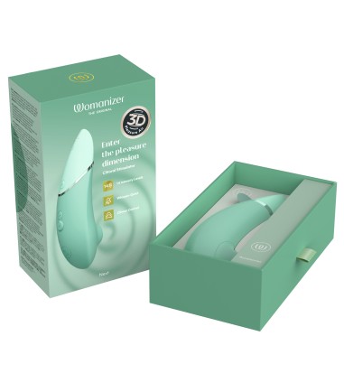 Womanizer - Premium Next