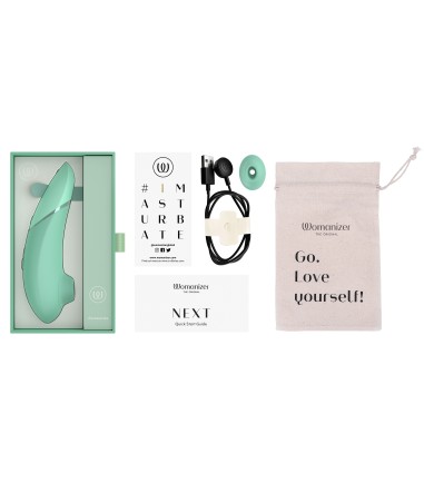 Womanizer - Premium Next