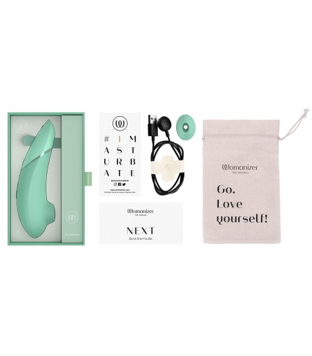 Womanizer - Premium Next