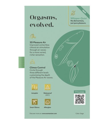 Womanizer - Premium Next