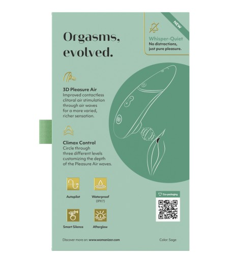 Womanizer - Premium Next