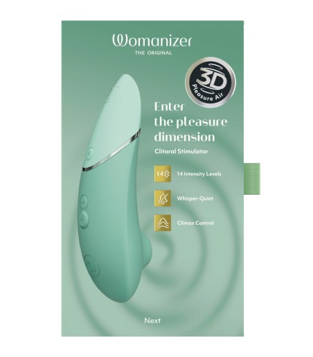 Womanizer - Premium Next