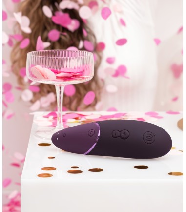 Womanizer - Premium Next, Dark Purple
