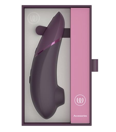 Womanizer - Premium Next, Dark Purple