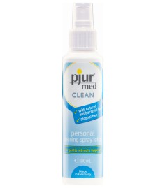 Pjur - Clean, rengöringspray