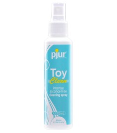 Pjur - Toy Clean, rengöringspray